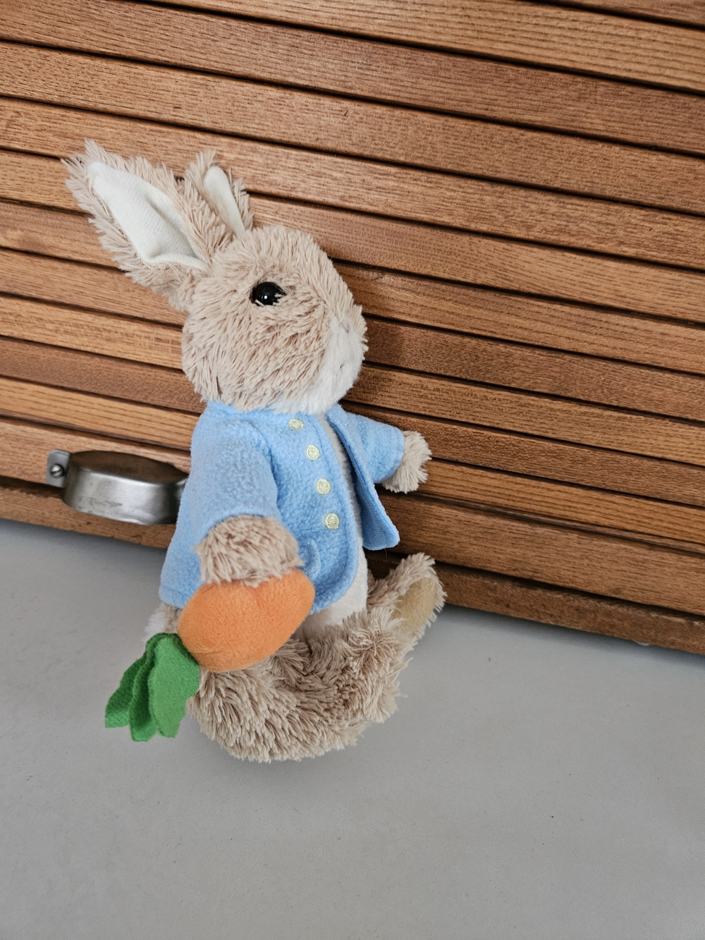 GUND Peter Rabbit Plush - Picture 2 of 4